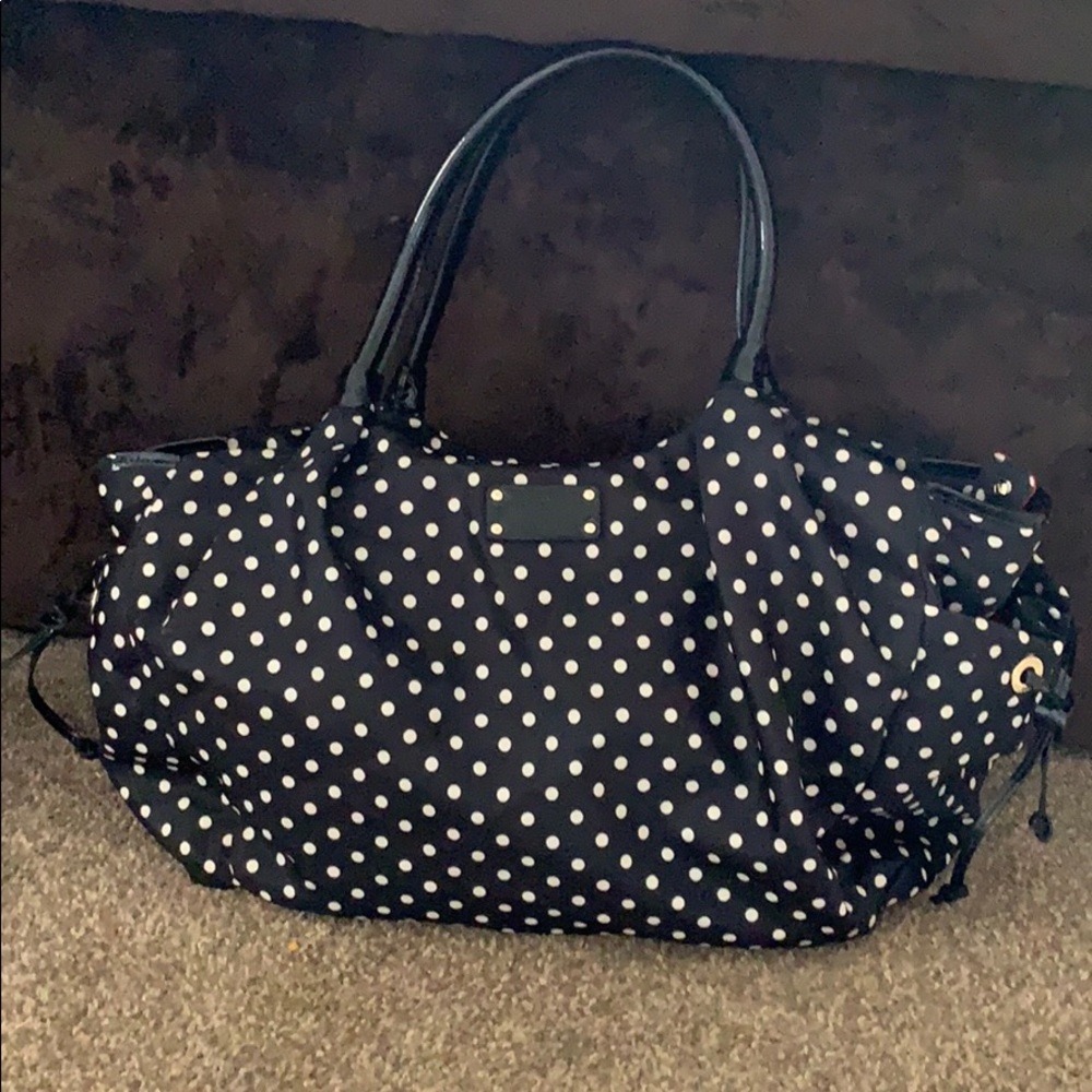 ◼️BLACK FRIDAY SALE! Kate Spade Stevie Diaper Bag
